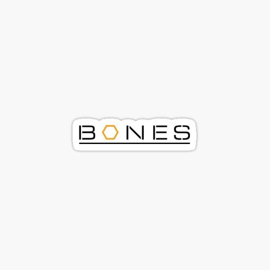 Discover Bones Logo