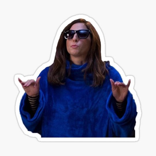 Discover Gina Linetti