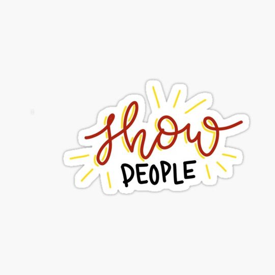 Discover Show People