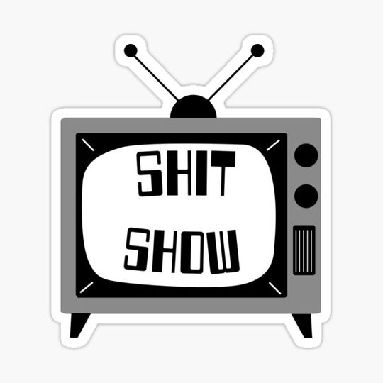 Discover Sh*t Show