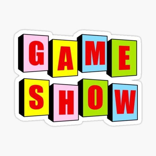 Discover Game Show