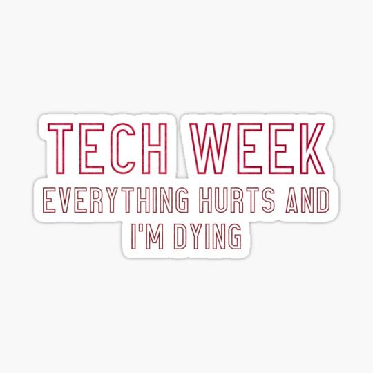 Discover Tech Week