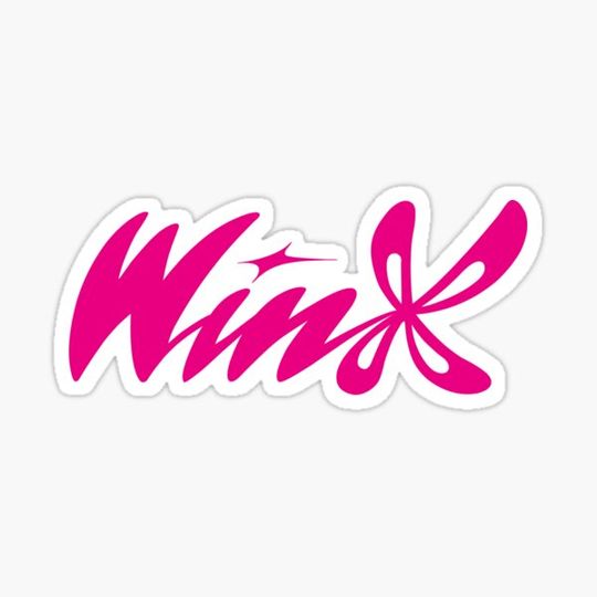 Discover Winx logo