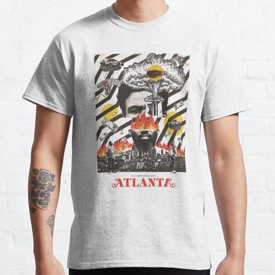 Discover Atlanta New Season Tv Series