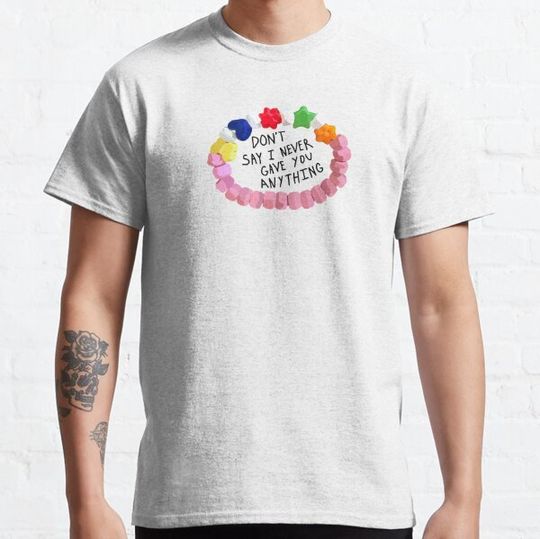 Discover Nathan and Haley Sticker