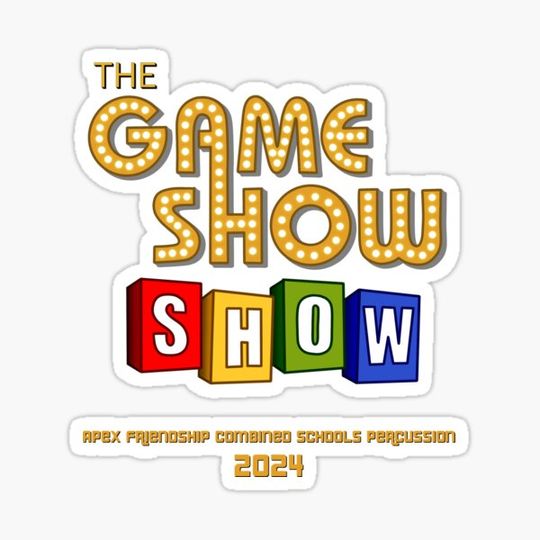 Discover The Game Show Show