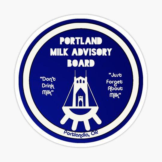 Discover PMAB (Portlandia)