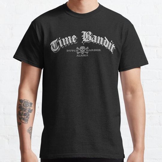 Discover Time Bandit