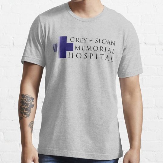 Discover Grey + Sloan Memorial Hospital