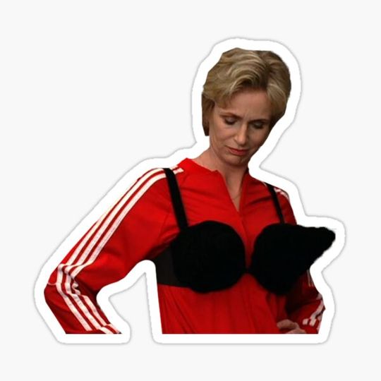 Discover Sue Sylvester Madonna