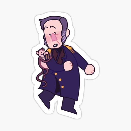 Discover Sir John
