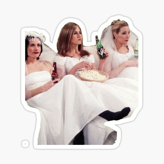 Discover Tv show friends