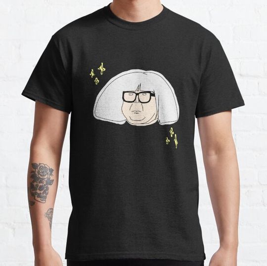 Discover Danny DeVito as Ongo Gablogian