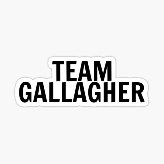 Discover Team Gallagher