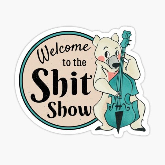 Discover Welcome to the show