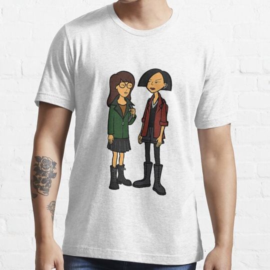 Discover Daria