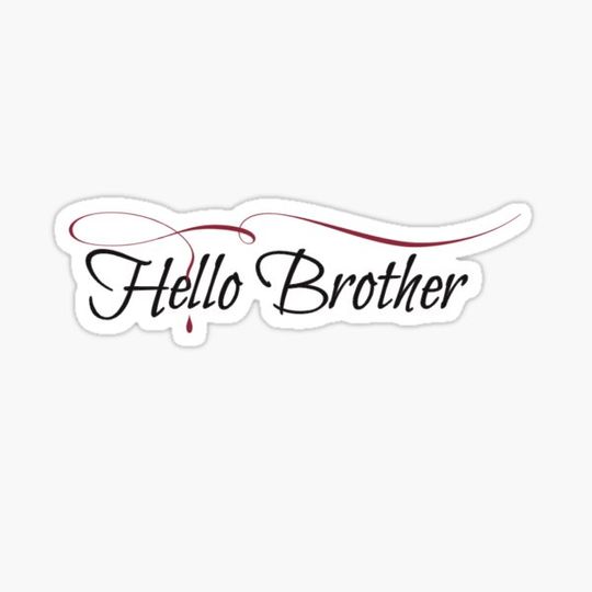 Discover Hello Brother