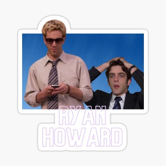 Discover Ryan Howard