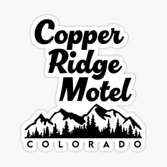 Discover Copper Ridge Motel Colorado