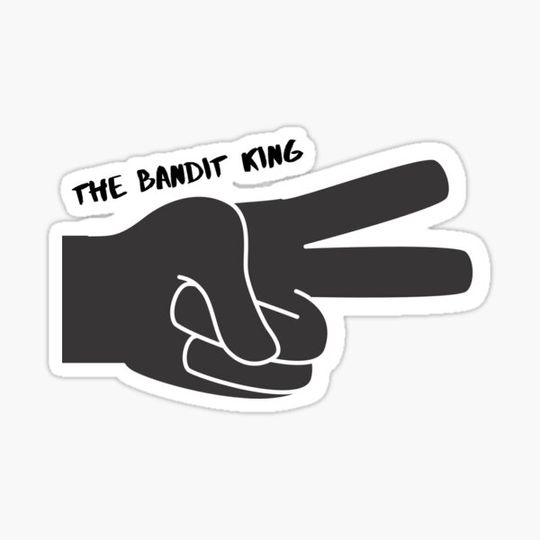 Discover The Bandit King