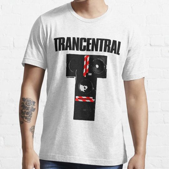 Discover KLF TRANCENTRAL