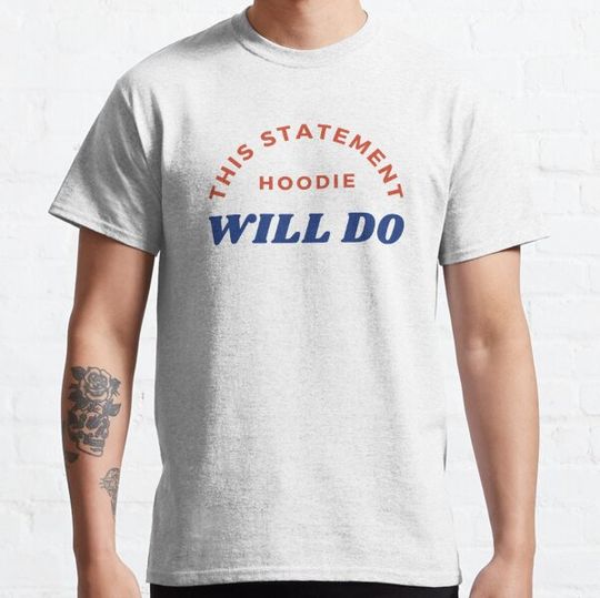 Discover Great Statement