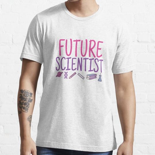 Discover Future Scientist
