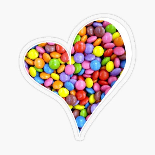 Discover I Love Smarties