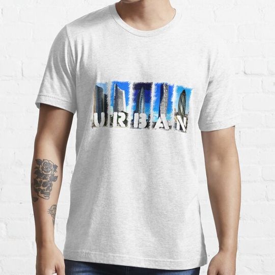 Discover Modern Urban Style