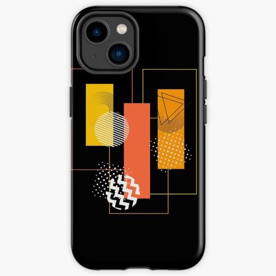 Discover orange