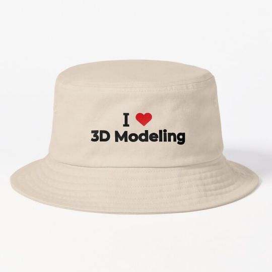 Discover I love 3D Modeling