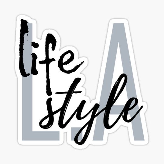 Discover L.A lifestyle