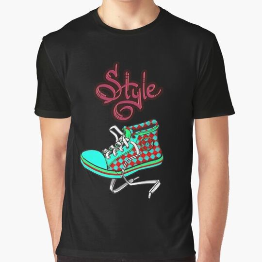 Discover 80s Style