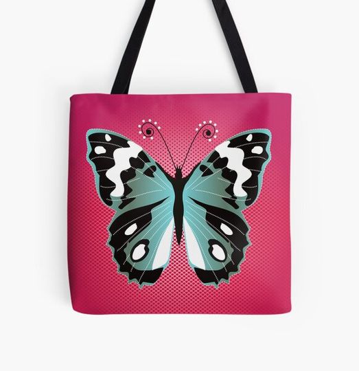 Discover Butterfly Queen