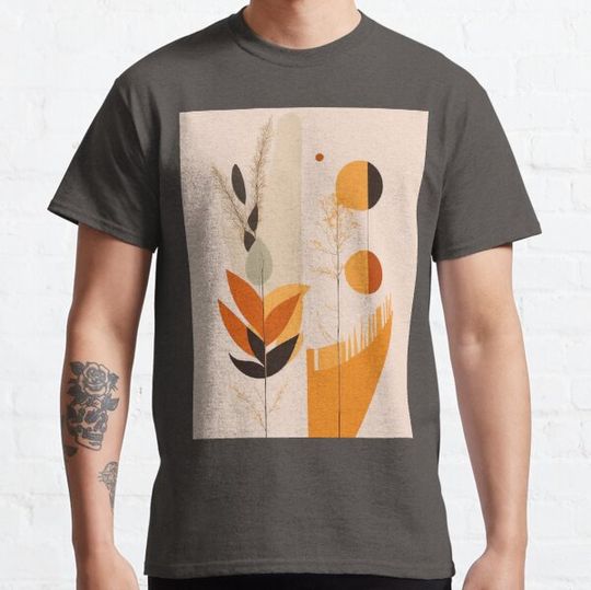 Discover MINIMALIST FLORAL ART 5