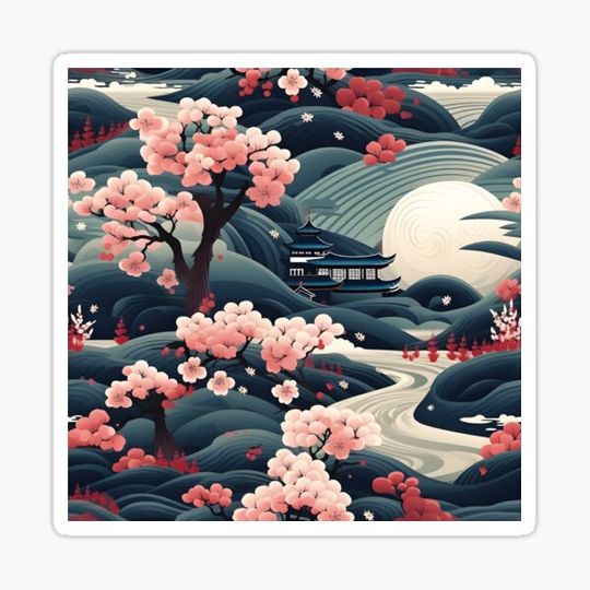 Discover Japanese Style