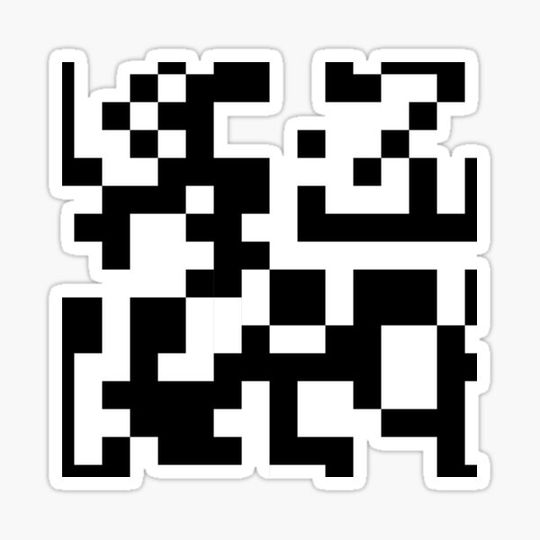 Discover Modern Random block style design