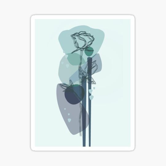 Discover ivory rose