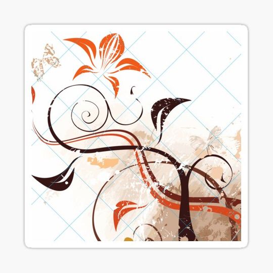 Discover Flower fashion