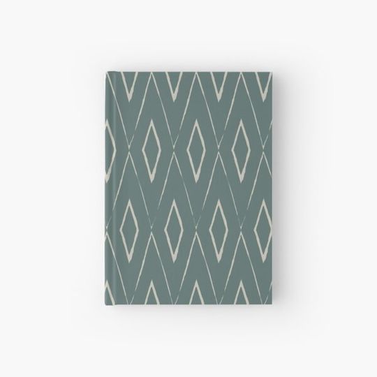 Discover Soft Aztec, Modern Ethno
