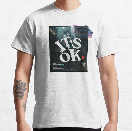 Discover Its OK