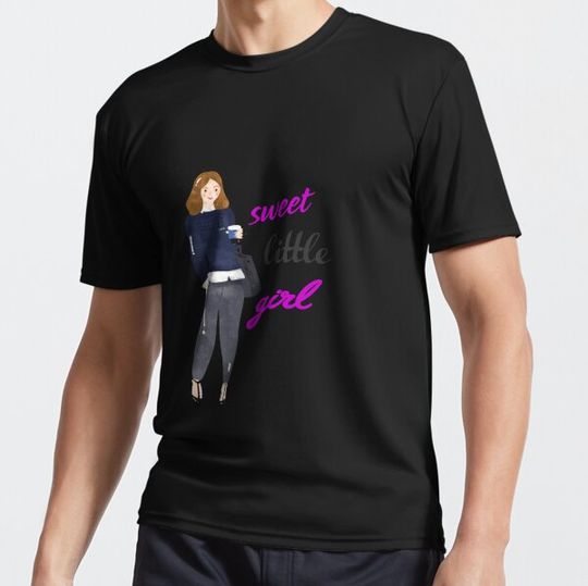 Discover modern girls style