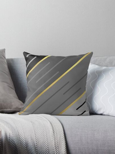 Discover Chic Modern Stripes Pattern
