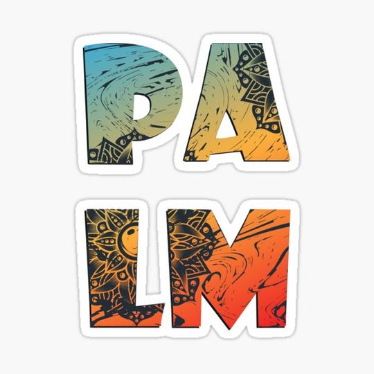 Discover PALM