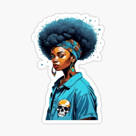 Discover AFRO MODERN STYLE