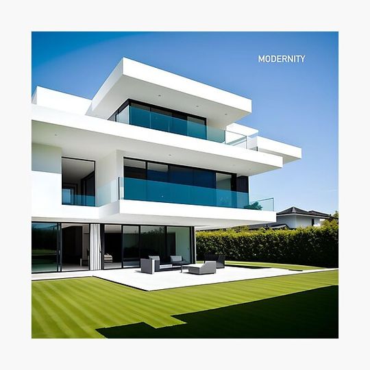 Discover Modernity