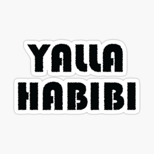 Discover YALLA HABIBI