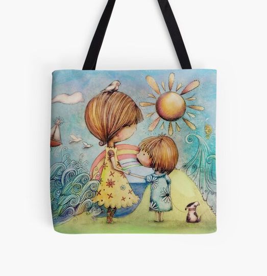 Discover sun and sea
