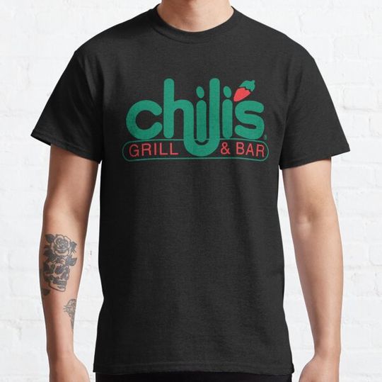 Discover Chili's & Bar For Men And Women