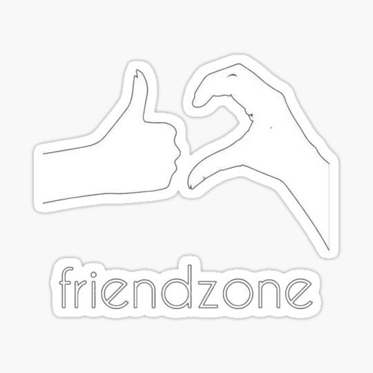 Discover Friendzone Logo !!!